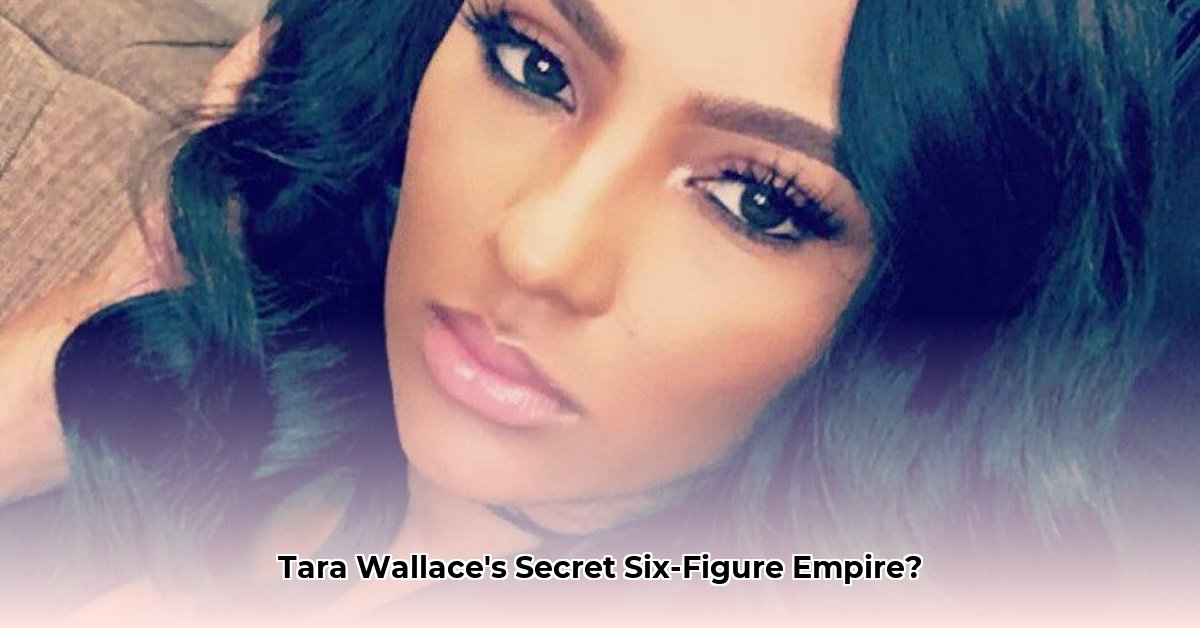 tara-wallace-net-worth